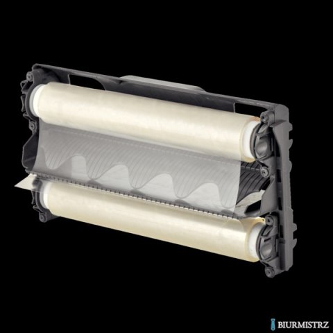 Rolki z folią do Office Laminatora Leitz - A4/20 m, Standard 18646