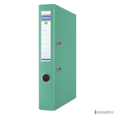 Segregator A4/5 MASTER turkusowy 3950001-24 DONAU