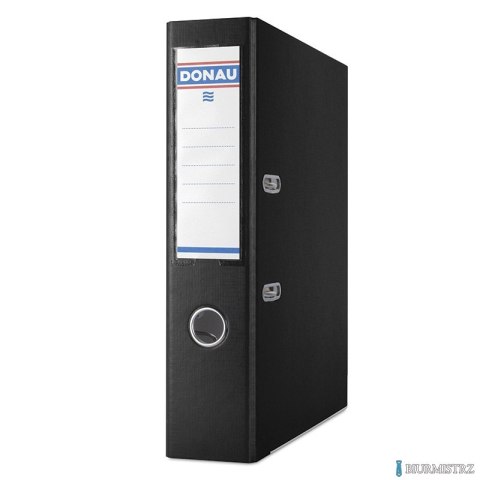 Segregator A4/7 MASTER-S czarny 3967001PL-01