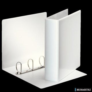 Segregator PANORAMA A4 4DR/50 77mm biały ofertowy ESSELTE 49705