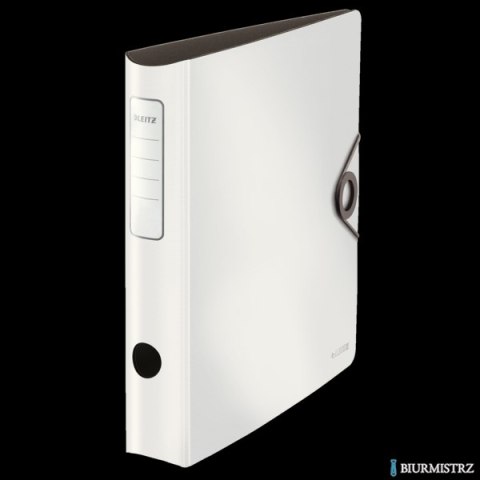 Segregator Solid Active PP 50 mm, biały Leitz , 10481001