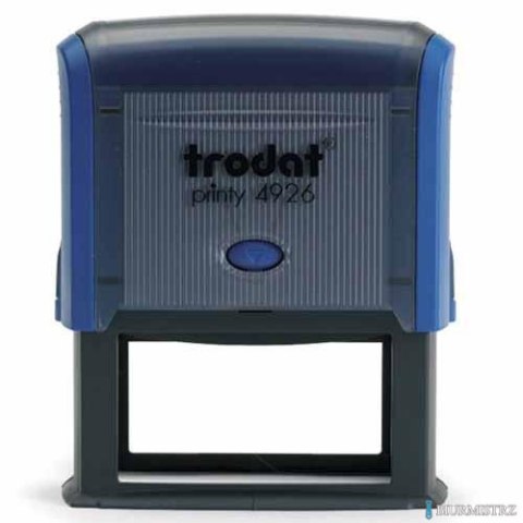 Stempel 4926 JUMBO PRINTY TRODAT 75x38 bez wkładki