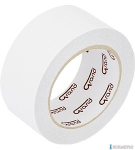 Taśma dwustronna GRAND, 50 mm x 25 m 130-1210
