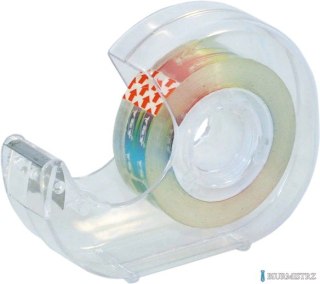 Taśma krystaliczna podajnik ECO 19mmx33m 009364 D.RECT 40mic