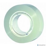 Taśma samoprzylepna KRISTAL 19mm/33m(EUROCEL) DALPO TB19/33D