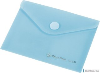 Teczka kop.A4 FOKUS prz.niebie 0410-0030-03 Panta Plast