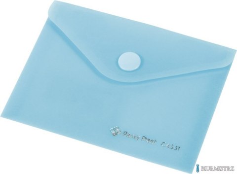 Teczka kop.A4 FOKUS prz.niebie 0410-0030-03 Panta Plast