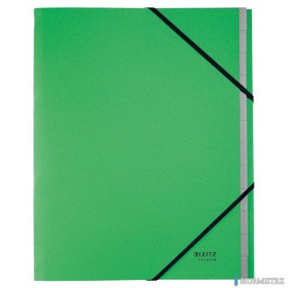 Teczka z 12 przekładkami Leitz Recycle A4, zie 39150055