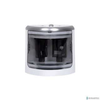 Temperówka elektryczna na 2 grubości ołówków SSC100 STRIGO