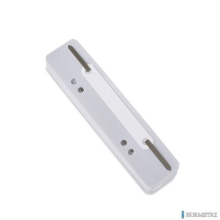 Wąsy do skoroszytu (25)szare. 7792925F-13 DONAU