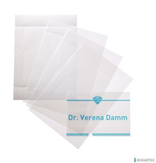 Wkłady do CRYSTAL SIGN 4823 483319 DURABLE