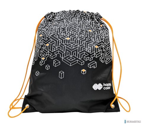 Worek na obuwie Just 1, Happy Color HA 2230 2430-JU1