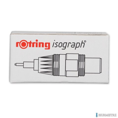 Wymienna końcówka do Isografu 0,25mm ROTRING, S0218170