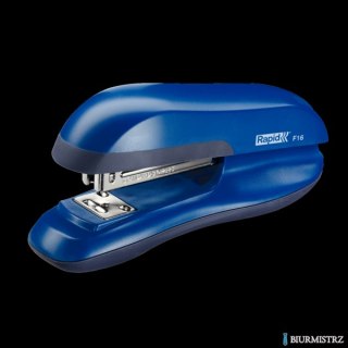 Zszywacz Fashion F16 RAPID niebieski 20 kartek 23810502