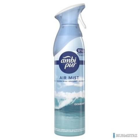 AMBI PUR odświeżacz powietrza spray 185ml Ocean Mist