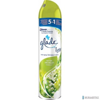 BRISE Odświeżacz w sprayu 300 ml Konwalia 51705