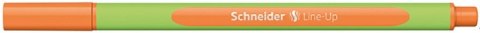 CIENKOPIS LINE-UP 0,4MM POMARAŃCZOWY SR191006