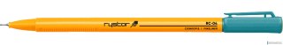 Cienkopis RYSTOR RC-04 turkusowy 403-011