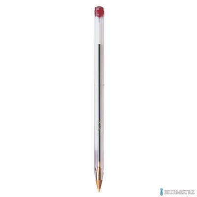 Długopis BIC Cristal Original czerwony, 847899