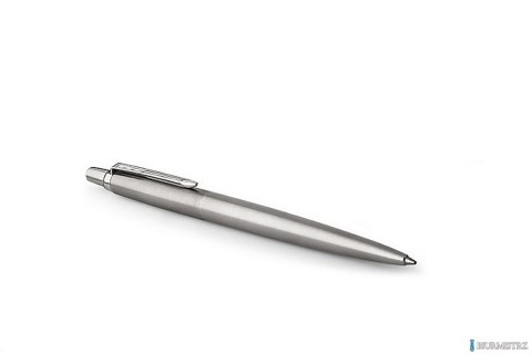 Długopis JOTTER STAINLESS STEEL CT 1953170, giftbox