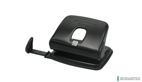 Dziurkacz SAX 318 czarny 15k