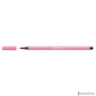 Flamaster PEN 68/29 j.różowy STABILO