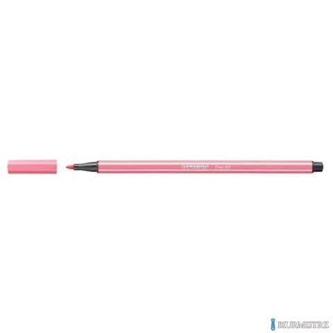 Flamaster PEN 68/29 j.różowy STABILO