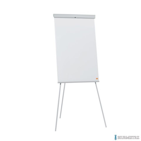 Flipchart magnetyczny Nobo Essentials, na trójnogu 1915692