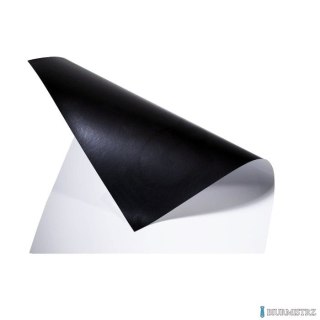 Folia magnetyczna A4 arkusz z klejem 2 mm