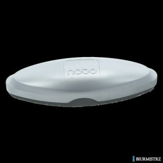 Gąbka magnetyczna Nobo Diamond do tablic szklanych 1904100
