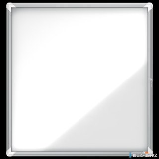 Gablota magnetyczna zewnętrzna Nobo Premium Plus 12xA4 1902581