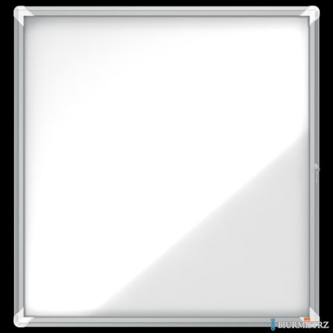 Gablota magnetyczna zewnętrzna Nobo Premium Plus 12xA4 1902581