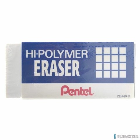 Gumka kreślarska JUMBO ZEH-99 PENTEL