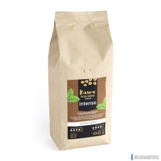 Kawa Segafredo Office Line Intenso 1 kg ziarnista