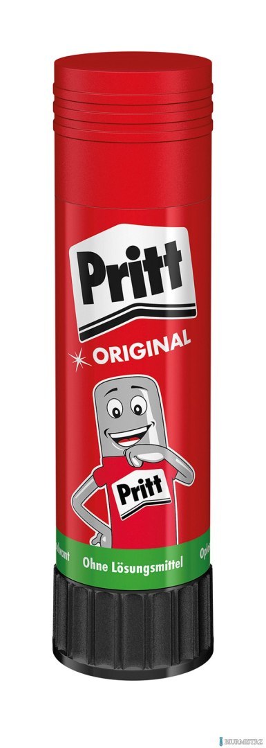 Klej w sztyfcie 40g PRITT STICK 1566952