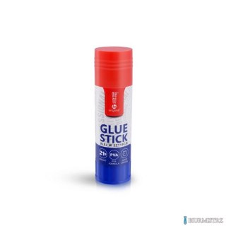 Klej w sztyfcie PVA MemoBe 21g MK117-00