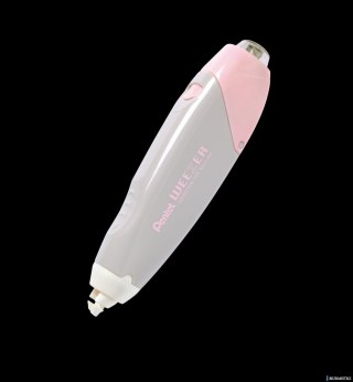 Korektor w taśmie Weezer 5mmx6m szary XZTT805N-W Pentel