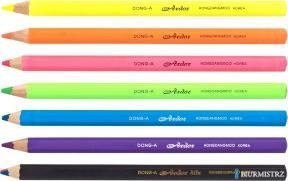 Kredka gruba pomar.fluo ARDOR* 5947