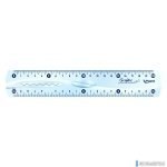 Linijka 20cm z uchwytem MAPED 242120