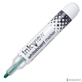 Marker do tablic suchościeralnych UNI PWB-202, zielony UNPWB202/DZI