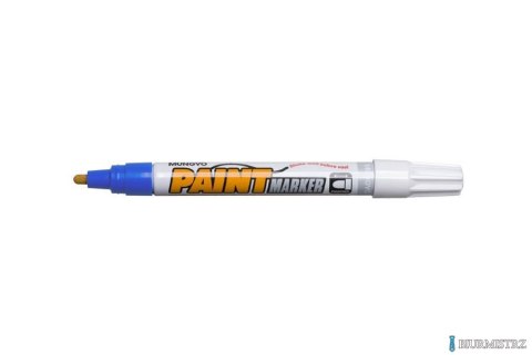 Marker olejowy MUNGYO niebieski TT5561
