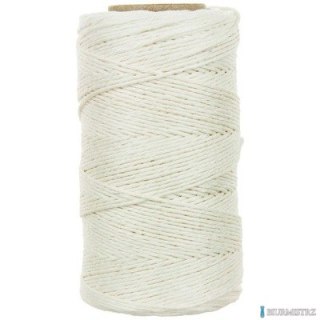 Nici lniane matowe 10dkg