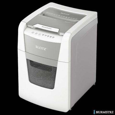 Niszczarka Leitz IQ AutoFeed 100, P5 80120000