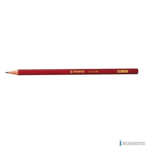 Ołówek SWANO 306-HB STABILO