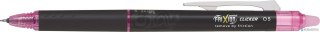 Pióro kulkowe PILOT FRIXION CLICKER POINTSYNERGY różowe 0.5 BLRT-FRP5-P