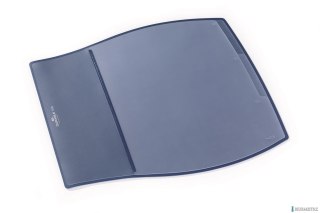 Podkł.na biur.WORK PAD 44*39 720907 niebieski