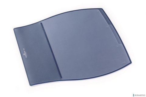 Podkł.na biur.WORK PAD 44*39 720907 niebieski