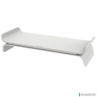Podstawka pod monitor Leitz Ergo, jasnoszara 65040085