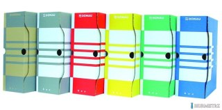 Pudło arch.12cm 7662201-10 niebieskie/7662301PL-10 DONAU