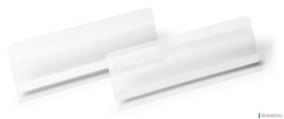 Samoprzylepna kieszeń magazynowa HARD COVER 1/2 A5 pozioma 118219